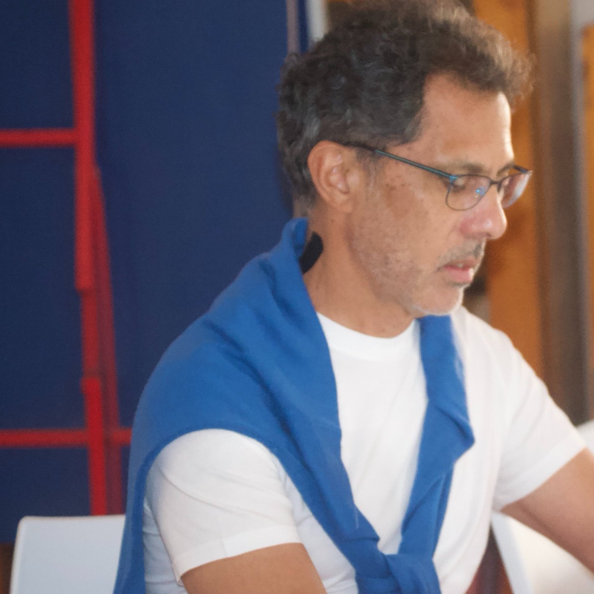 AIDC_RSA's tweet image. The AIDC is hosting its first council meeting today to strategize impactful interventions in economic policy and social transformation. Exciting progress ahead! 
#AIDC 
#CouncilMeeting 
#SocialImpact 
#EconomicPolicy