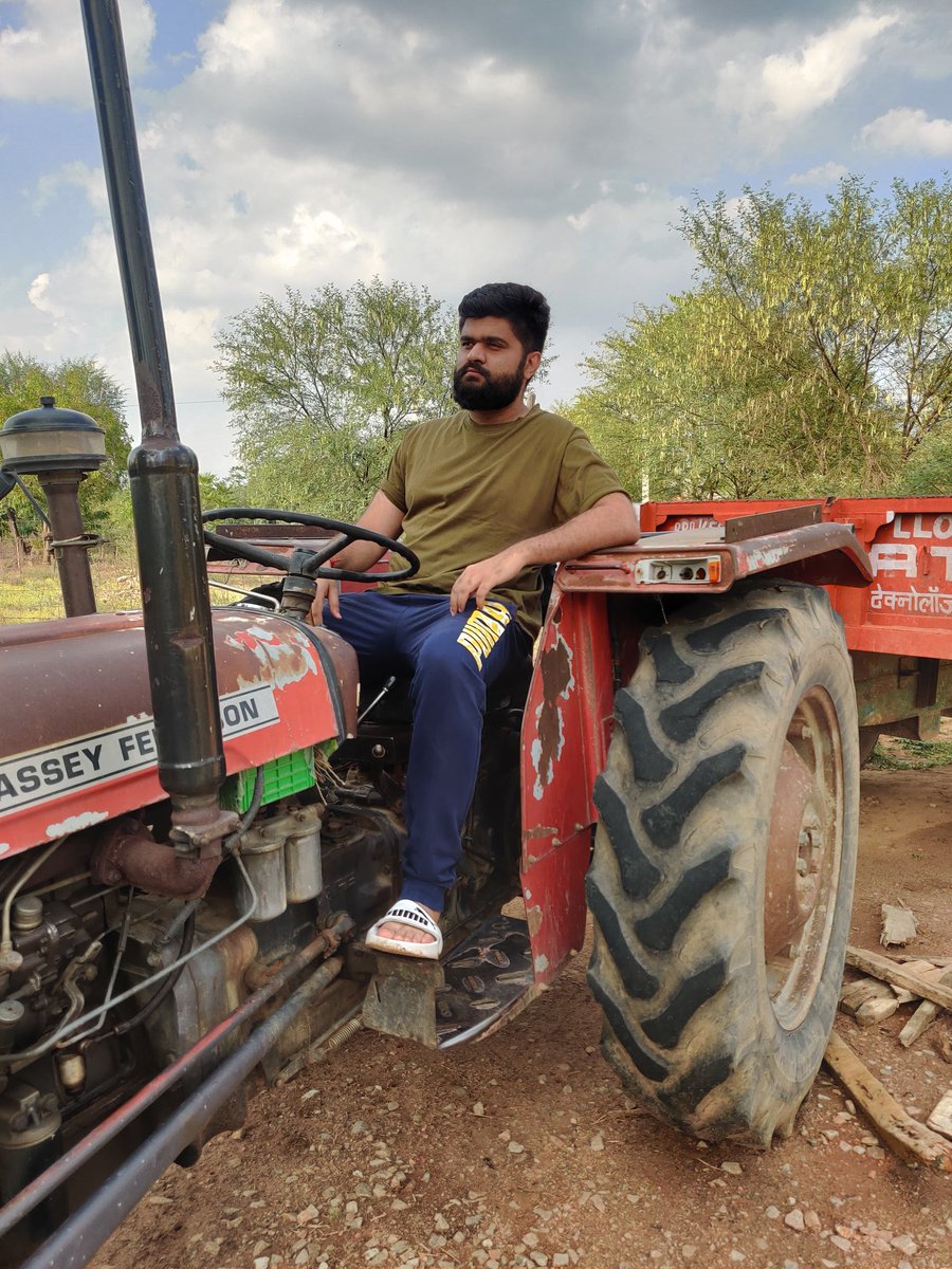 mannupaaji's tweet photo. Thanks to Devin @cognition_labs I finally quit building websites and can focus on full-time farming now. https://t.co/ScW3Lg4Re0