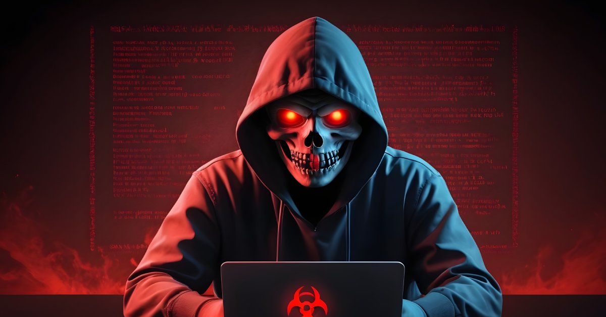 The 10 most dangerous ransomware groups right now
Read more⬇️
bigfishtec.com/news/4-138-The…

#bigfishtec #bigfishcanada #cybersecurity #ransomware #KIRA #ALPHVBLACKCAT #BIANLIAN #CLOPRANSOMWARE #LOCKBIT3 #MALASLOCKER #NOESCAPE #PLAY #ROYAL