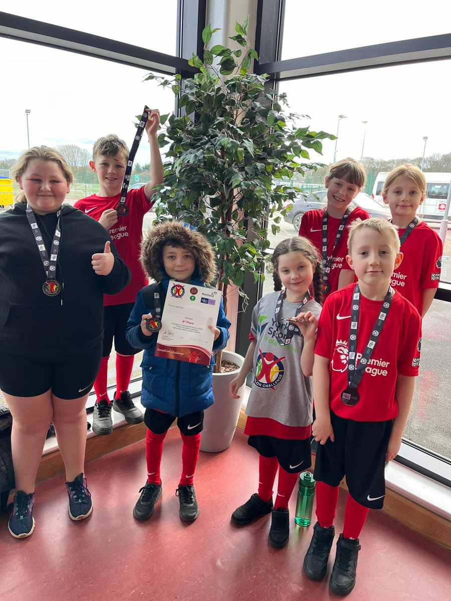 St Anthony's tweet media