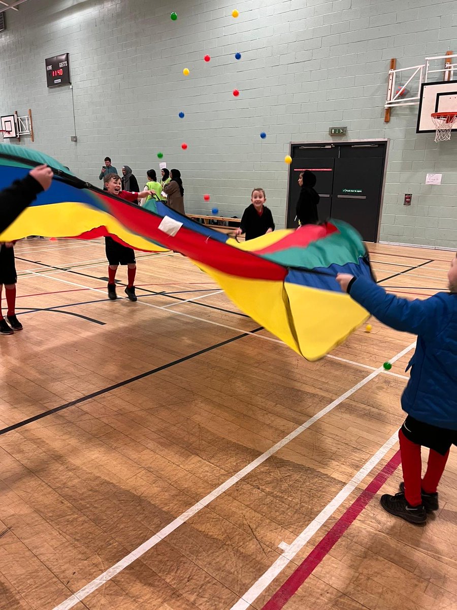 St Anthony's tweet media