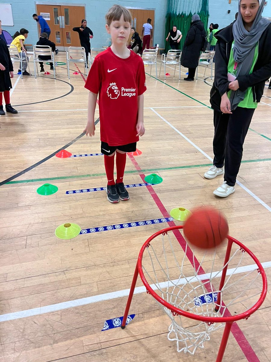 Great fun had by our Panathlon team yesterday at the Panathlon challenge led by ⁦<a href="/HansonSGO/">Hanson Academy SGO</a>⁩ 🏅🏅🏅#TeamSAS ⁦<a href="/bcw_cat/">Blessed Christopher Wharton Catholic Academy Trust</a>⁩ ⁦<a href="/CatholicEdLeeds/">Vicariate for Education - Diocese of Leeds</a>⁩