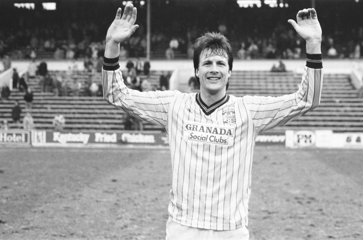 deanocity3's tweet image. Happy Hillsborough day ,The Sky Blues reach their first FA Cup semi Final on this day in 1987, Regis and two from Houchen put City another step nearer to the twin towers with a 3-1 win over Sheff Weds . youtube.com/watch?v=K1WAPW…