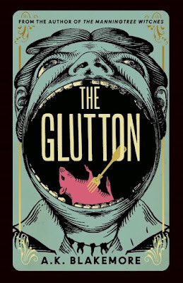 Today on the blog I’m delighted to join in with the celebration of the Swansea University Dylan Thomas Prize Longlist to share my #bookreview of #TheGlutton by @akblakemore 
@dylanthomprize @midascampaigns #SUDTP24

jaffareadstoo.blogspot.com/2024/03/blog-t…