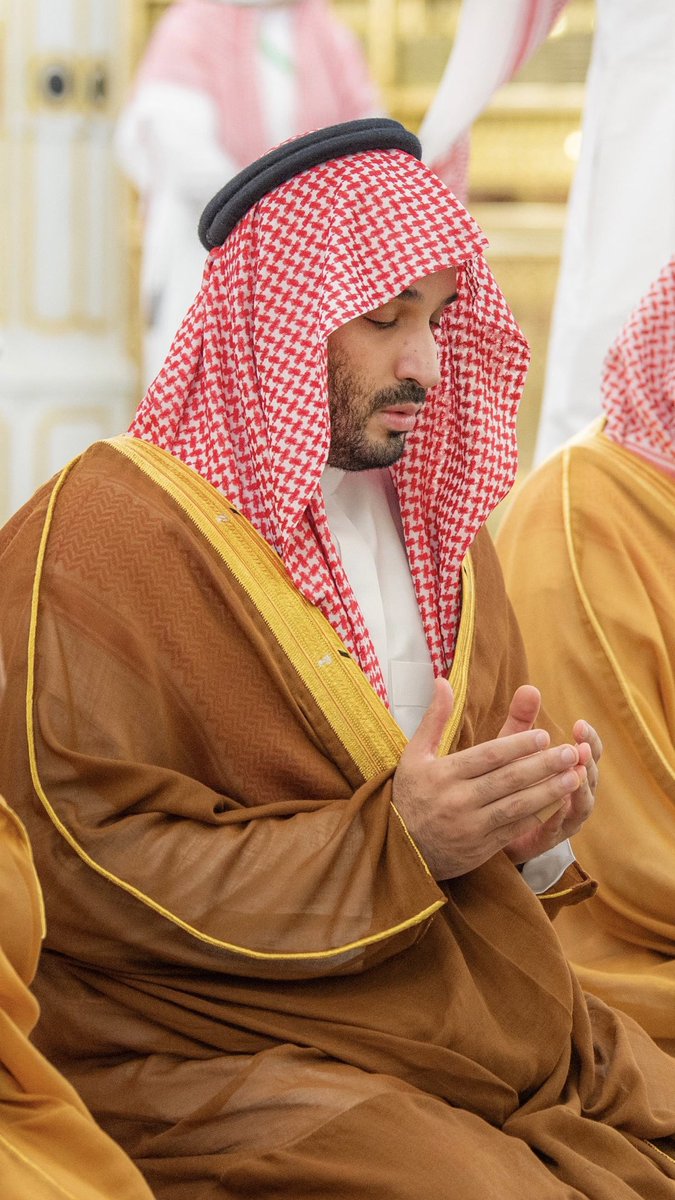 HRHMBNSALMAAN's tweet photo. اللهم احفظ الأمير #محمد_بن_سلمان وافتح له أبواب توفيقك واشرح صدره ويسّر أمره وقوّي عزيمته وسدّد خُطاه وبارك له في عمره .
اللهم انصره نصراً عزيزاً تُعزّ به الدين وتُعلي به راية الإسلام والمسلمين، اللهم وأجزهِ خير الجزاء جزاء ما قدم للإسلام والمسلمين والحرمين الشريفين، اللهم واجعله ذخراً للإسلام والمسلمين 🙏🏻💚
#ولي_العهد_في_المدينة_المنورة