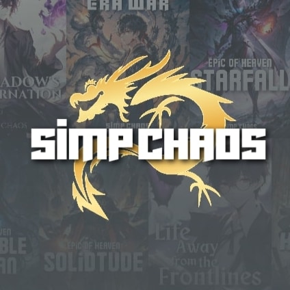 Simp_Chaos's tweet image. New Profile Cover for all socials...