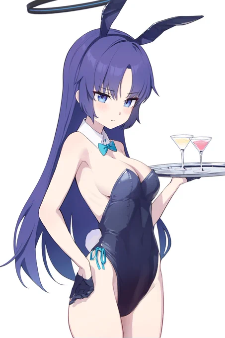 #早瀬ユウカ生誕祭2024これからも色んな衣装で描いていきます 