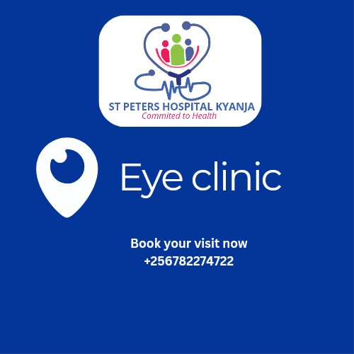 Are you looking for an eye Dr @St_PetersHosp has an eye clinic every Thursday call book now