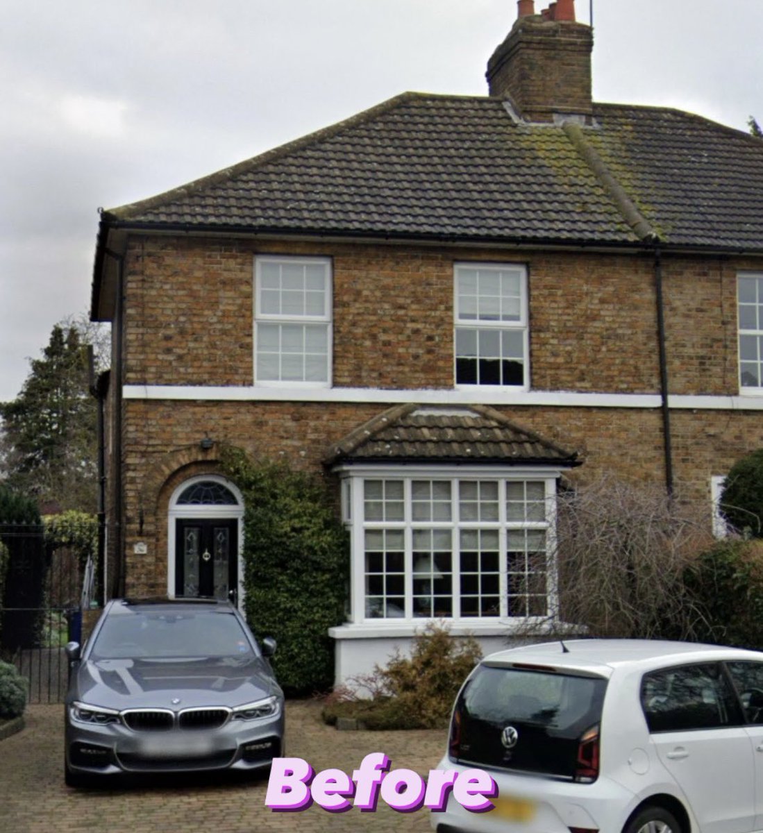 Affix Windows (@affix_windows) on Twitter photo Witness the magic of transformation!
Look to see how our windows and doors turn houses into dream homes🪟
<a href="/QuickslideLtd/">Quickslide Ltd</a>
#transformationthursday
#homemakeover
#sidcup
#kent
#affixwindows
#quickslide Witness the magic of transformation!
Look to see how our windows and doors turn houses into dream homes🪟
<a href="/QuickslideLtd/">Quickslide Ltd</a>
#transformationthursday
#homemakeover
#sidcup
#kent
#affixwindows
#quickslide