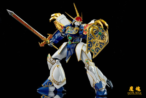 JQ_TREND's tweet photo. おもちゃ Devil Soul BLUE DRAGON 蓝龙 合金完成品 可動フィギュア
即纳
https://t.co/SbzKGNZP20
#DevilSoul https://t.co/z4STqjShH6