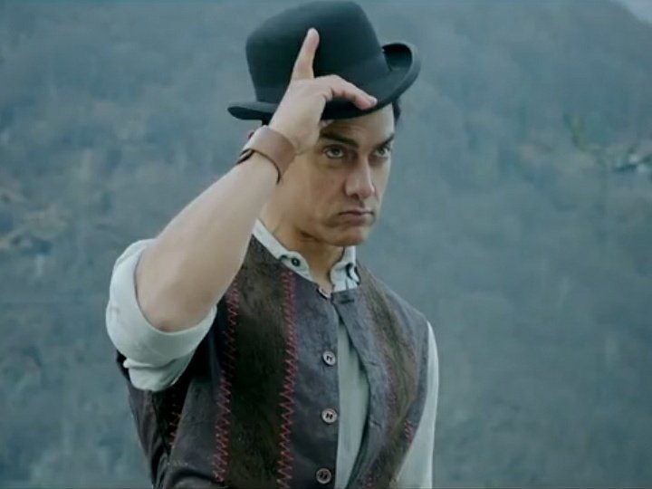 Certified_Fan_'s tweet photo. The man who revolutionized cinema and changed it forever. One of all time great and inspiration to many. one&amp;Only #AamirKhan

#HappyBirthdayAamirKhan https://t.co/luOpVyMYzO