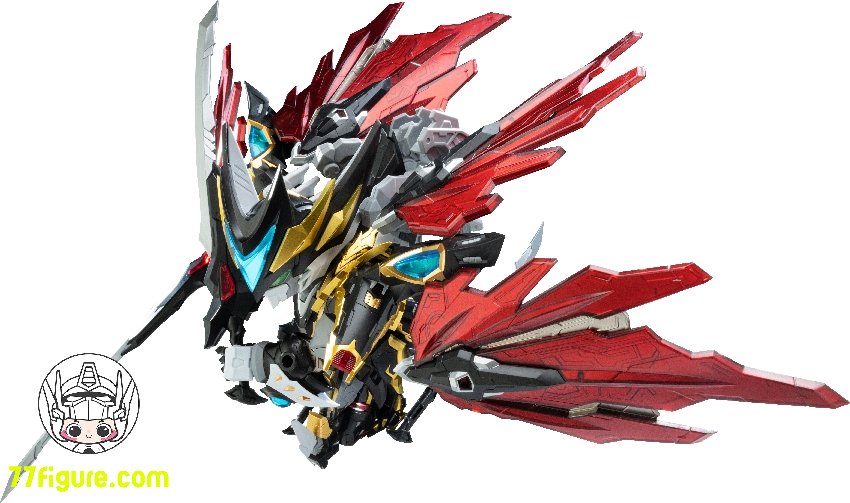 先行販売] 摩動核 Motor Nuclear MNPQ-XH04 干将（SD） プラモデル