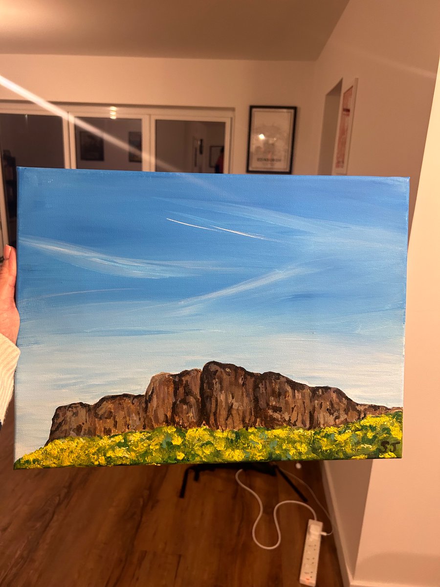 What a housewarming present!! Thank you <a href="/SarahJJamieson/">Sarah Jamieson</a> 👏🏻💖