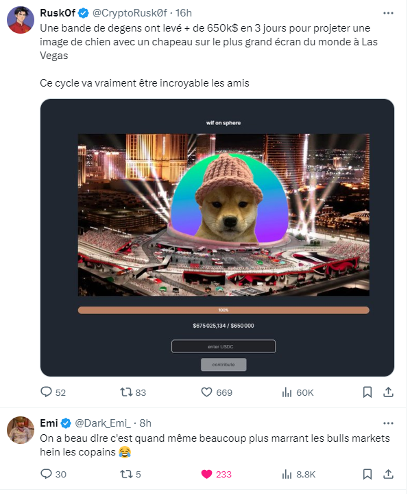 Hermès | Mentat tweet media