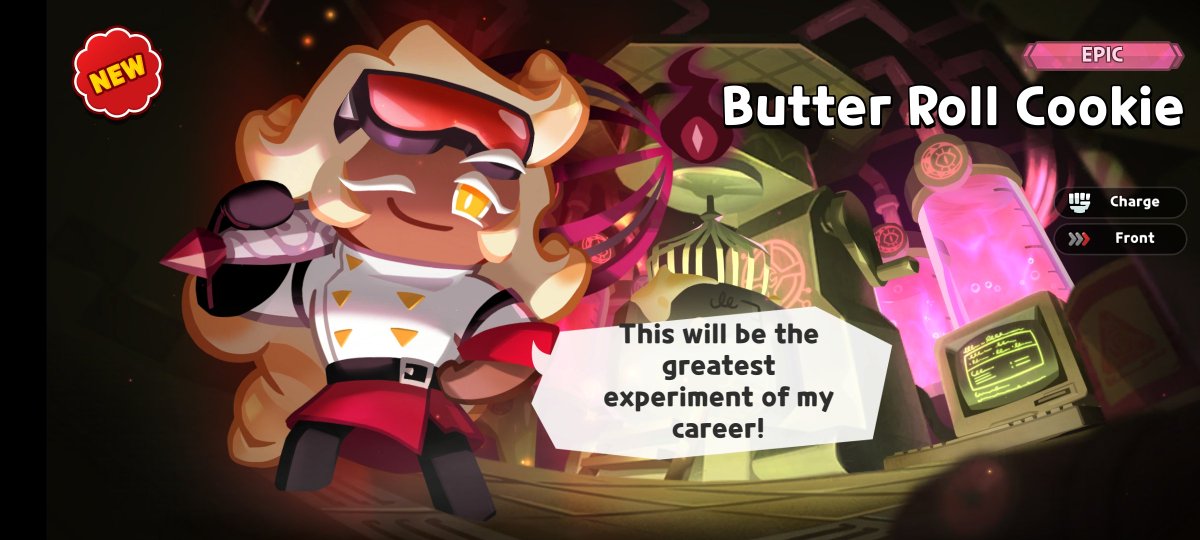 suniimizt's tweet photo. Butter! https://t.co/DpvVa6wu8L