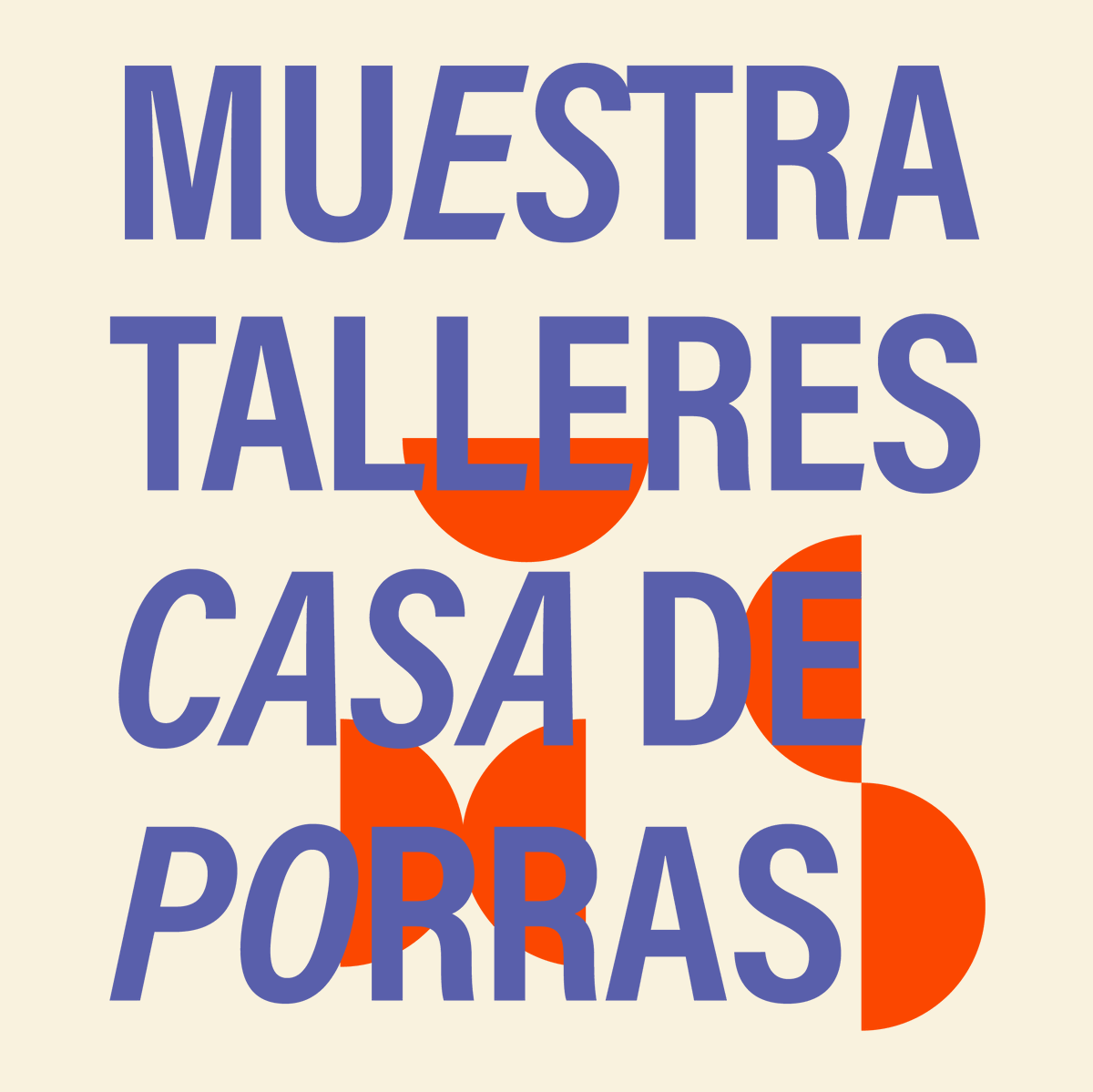 lamadrazacccugr's tweet photo. #ExposicionesCCCUGR | Uno de los momentos más emocionantes de los Talleres de Casa de Porras es su Muestra final, donde compartir los resultados que obtenidos a lo largo del trimestre.
#AgendaUGR | #HOY, 19.30 h, en el Palacio del Almirante:
https://t.co/jHMQhX676O
@CanalUGR https://t.co/cYyRxloyro