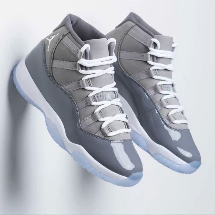 NairobiFootHub's tweet photo. π Jordan 11 Grey
π Sizes 40-45
π KES. 3,500
βοΈ 0722152443
Countrywide delivery & free in CBD. Pay on Delivery.
Sifuna Kamiti Mammito Jowie Monica Kimani Butita Grace Nzioka Haiti Joseph Irungu Remotask Moses Kuria Sodom and Gomorah Kaguchia Nick Mwendwa #SimbaAratiExposed https://t.co/gQidYOkkks