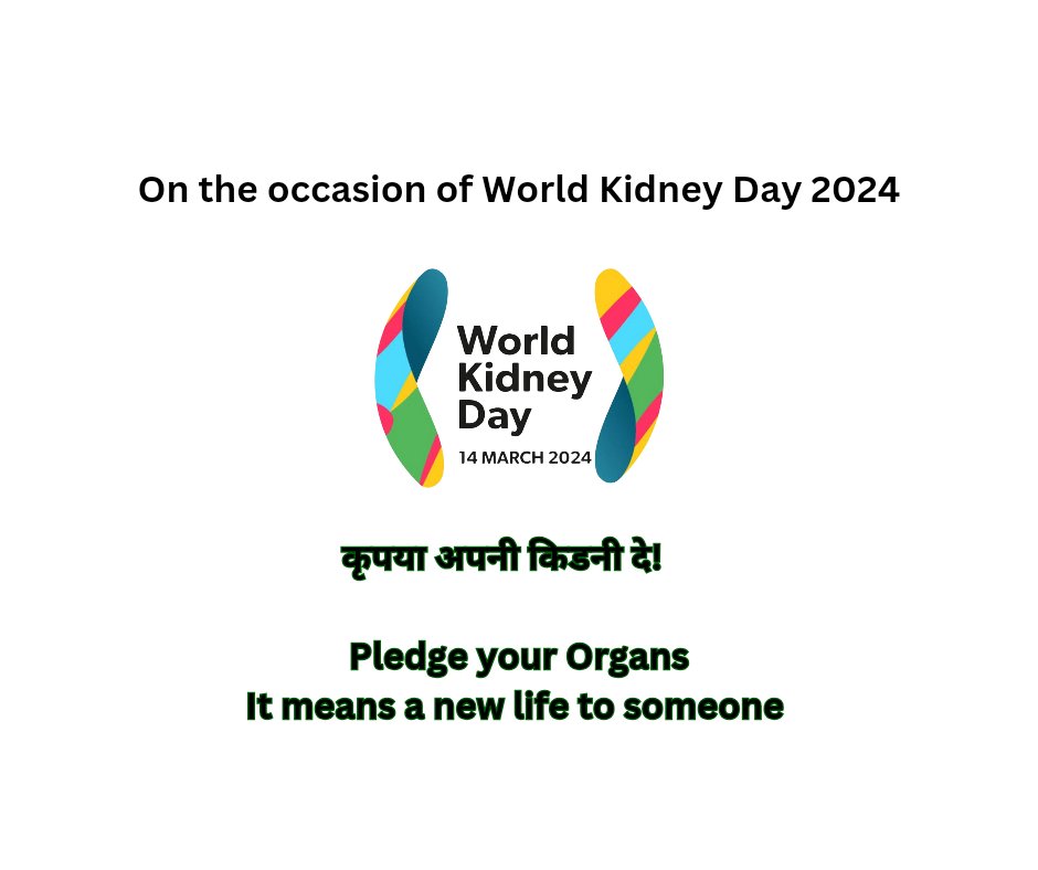 #WorldKidneyDay2024