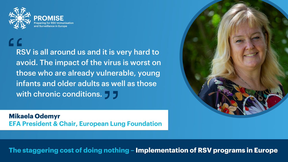 PROMISE Project tweet media