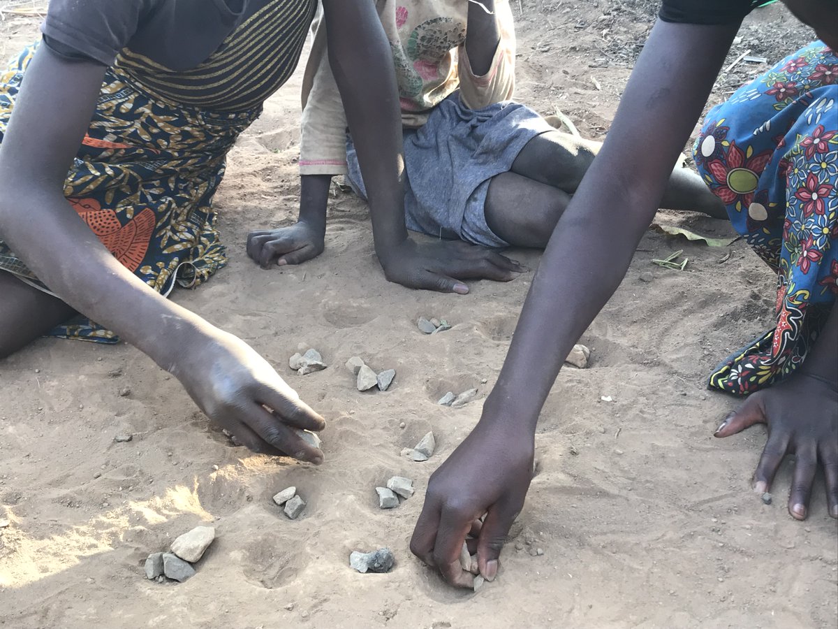 A mine in Kabwe, closed 30 years ago, still causes severe and lifelong health impacts on the children of Kabwe and nearby residents. The government cannot delay comprehensive clean up any further. hrw.org/news/2024/03/1…