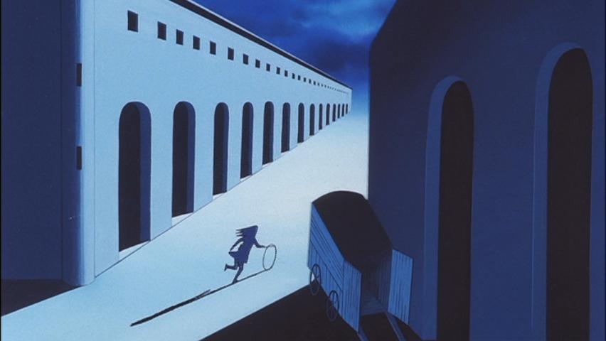 yura3636's tweet photo. このシリーズの映画では、これが一番好きw
#これだけで何のアニメか分かった人は強者 https://t.co/ERB4F6NUJ8