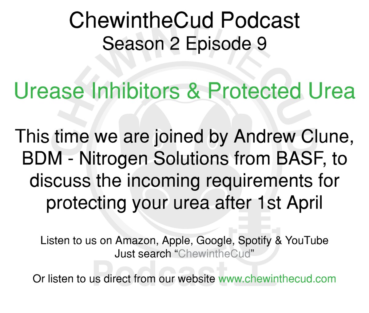 ChewintheCud Podcast tweet media