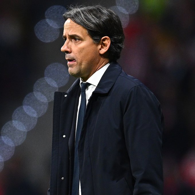 raffaelecaru's tweet photo. Solo fino a qualche anno fa la qualificazione in Champions era l'obbiettivo primario. Poi gli ottavi di finale sono diventati l'obiettivo primario. Oggi, se esci agli ottavi ai calci di rigore contro l'Atletico, lo dipingono come un mezzo "fallimento".

Inzaghi è riuscito a fare questo. E ce ne passa tantissimo, soprattutto considerando il budget a disposizione rispetto alle altre big. Se siamo "delusi" questa mattina è perché siamo consapevoli di cosa è l'Inter di Inzaghi e di dove si poteva arrivare.

Fa parte del percorso. Anche questo. Gli interisti devono essere consapevoli di questo. #FCIM