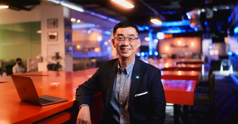 JETRO_InvestJP's tweet photo. Japanโs journey from cash to cashless โ thatโs what this edition of Expert Perspectives is all about. ๐ด
๐ธ๐ฌ We sat down with Richard Koh of Singaporean fintech firm M-DAQ about their decision to expand into the Japanese market.
#Fintech #Fukuoka #InvestJapan #ExpertPerspectives