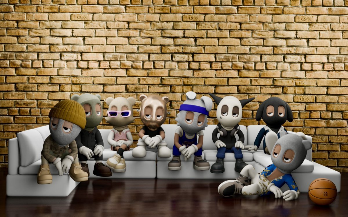 Brongis 👾🦍 tweet media