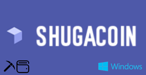 Gall0tech's tweet photo. Les comparto como crear una cartera y minar โ #shugacoin que usa el algo #yespowerShuga un fork de #sugarcoin
Les dejo el paso a paso para crear la cartera, conectarse a la pool y empezar a minar en windows. #gall0tech
|
๐ฅ๐ฅ#Giveaway en el video๐ฅ๐ฅ
https://t.co/9COUUqiEP2 https://t.co/5hieAzJlhB