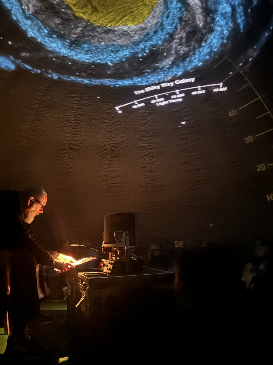 NewBrightonPS's tweet photo. 5DC had a wonderful time exploring the galaxy on yesterdayβs visit to a planetarium. #NBPSScience #BSW24 πππ°οΈπͺπ« https://t.co/CVZMqYCImi