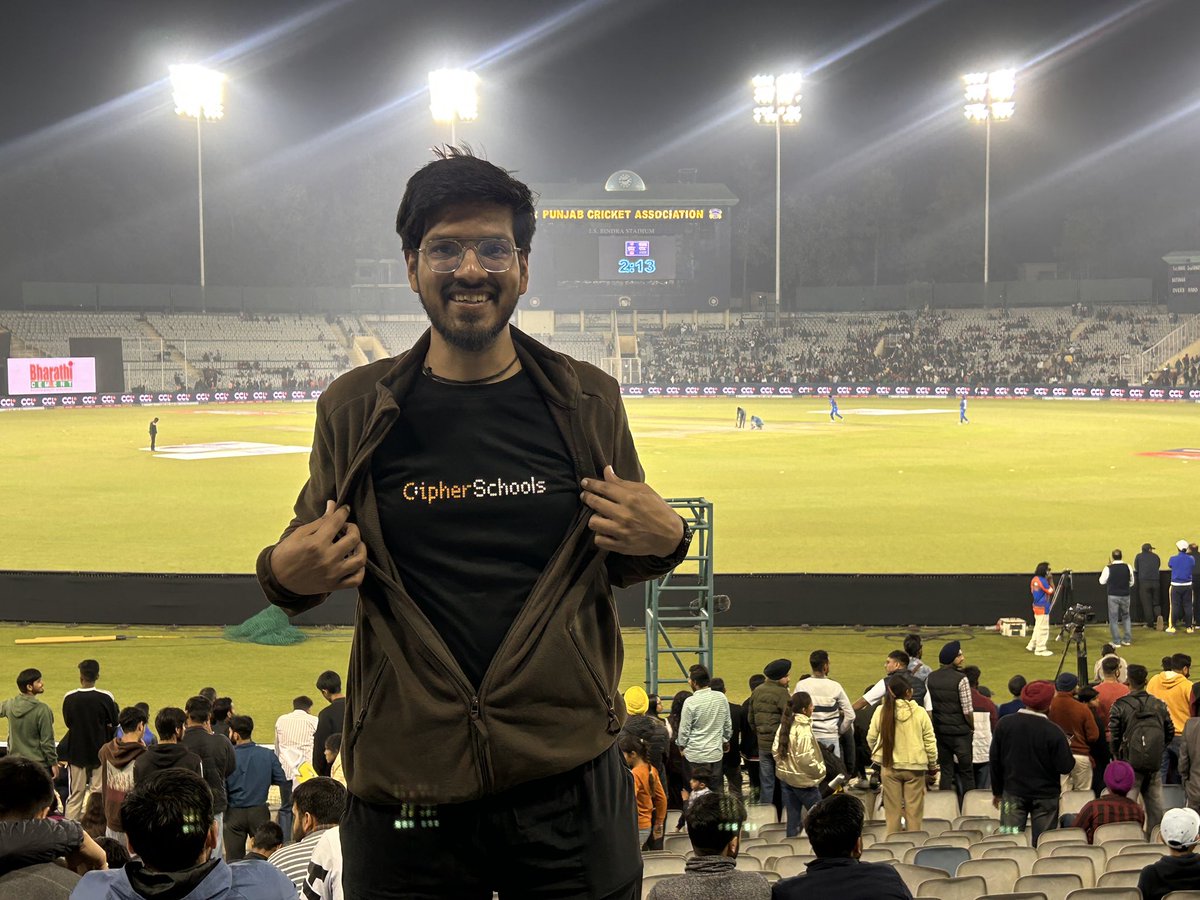 Anurag Mishra tweet media