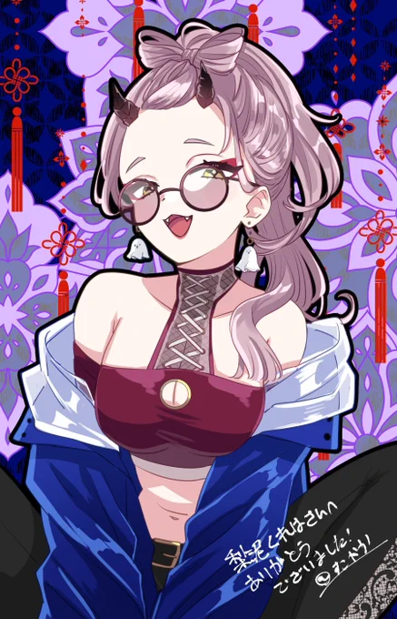 最近のわたしの絵、良すぎる…!!!!! 