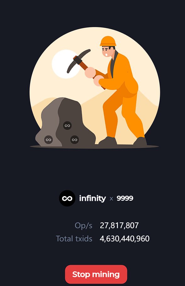 ffromer666's tweet image. 感谢@bitatom_io 感谢 @zen913  让PC再次能在arc20的POW上继续发光发热。 #infinity 目前已经能在bitatom上用GPU挖矿了，让我的5700XT能挖出20X CPU的OP/S。 相当于GPU的矿工入口已接通，接下来等GPU矿工入场。。。