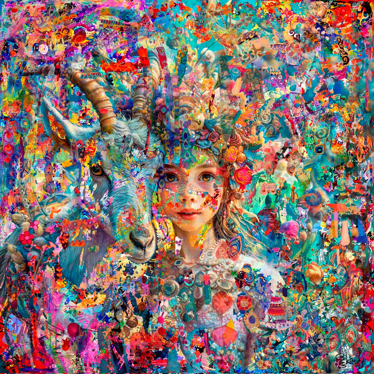 ekavibes's tweet image. GM!
I believe in You 🧡