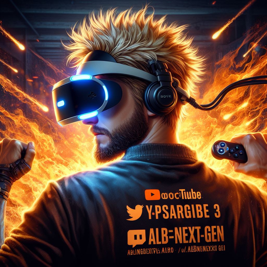 Alb_next_gen's tweet photo. @AlbNextGen @Alb_next_gen #streaming #PSVR2 #psvr #vr #VRChat始めました #VRChat_world #VRoid #VirtualReality #VisionPro #Metaverse https://t.co/zEzpa8z2bc