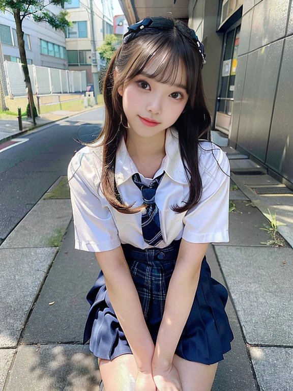 airio01's tweet photo. #aiイラスト #aiart #美女 #セクシー #aiアイドル #aiイラスト #美人  #女子高生 https://t.co/MMIOCv5zGY