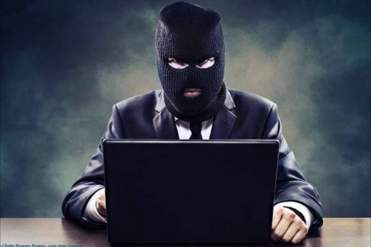 AshcroftNews's tweet photo. Online lottery and cryptocurrency scams are costing millions https://t.co/tohE6GuxDF https://t.co/KHuQDEFQdM