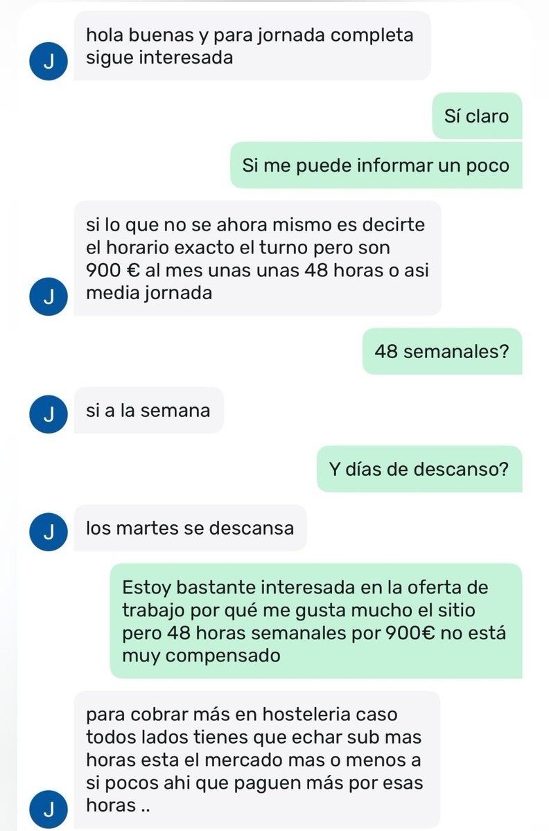 Soy Camarero tweet media