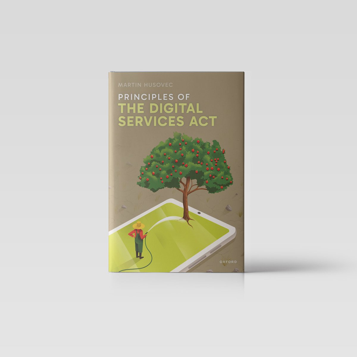 hutko's tweet photo. The DSA book visuals are in. One thing is clear. This will look extremely well on your bookshelf. The illustration was prepared by a young Italian artist, Marco Melgrati. We finally also have the release date: August 2024. https://t.co/xgpFI4sKB8
