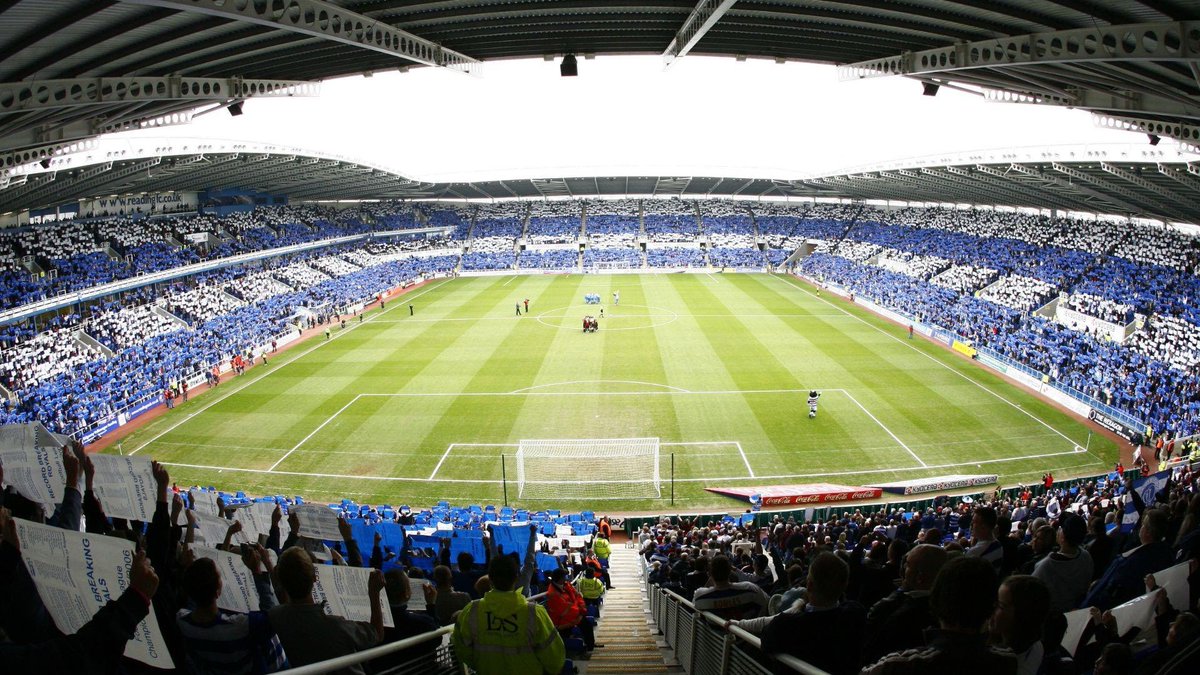 EdRyding's tweet photo. We need your reach and need your help, @GNev2. 

We’re the 10th oldest football club in the world. Just 11 years ago, a Premier League side. 9 years ago, played in an FA Cup Semi Final. 7 years ago, a Championship PO final. 

But now, we’re just days away from death. #readingfc https://t.co/W13DB9K5iW