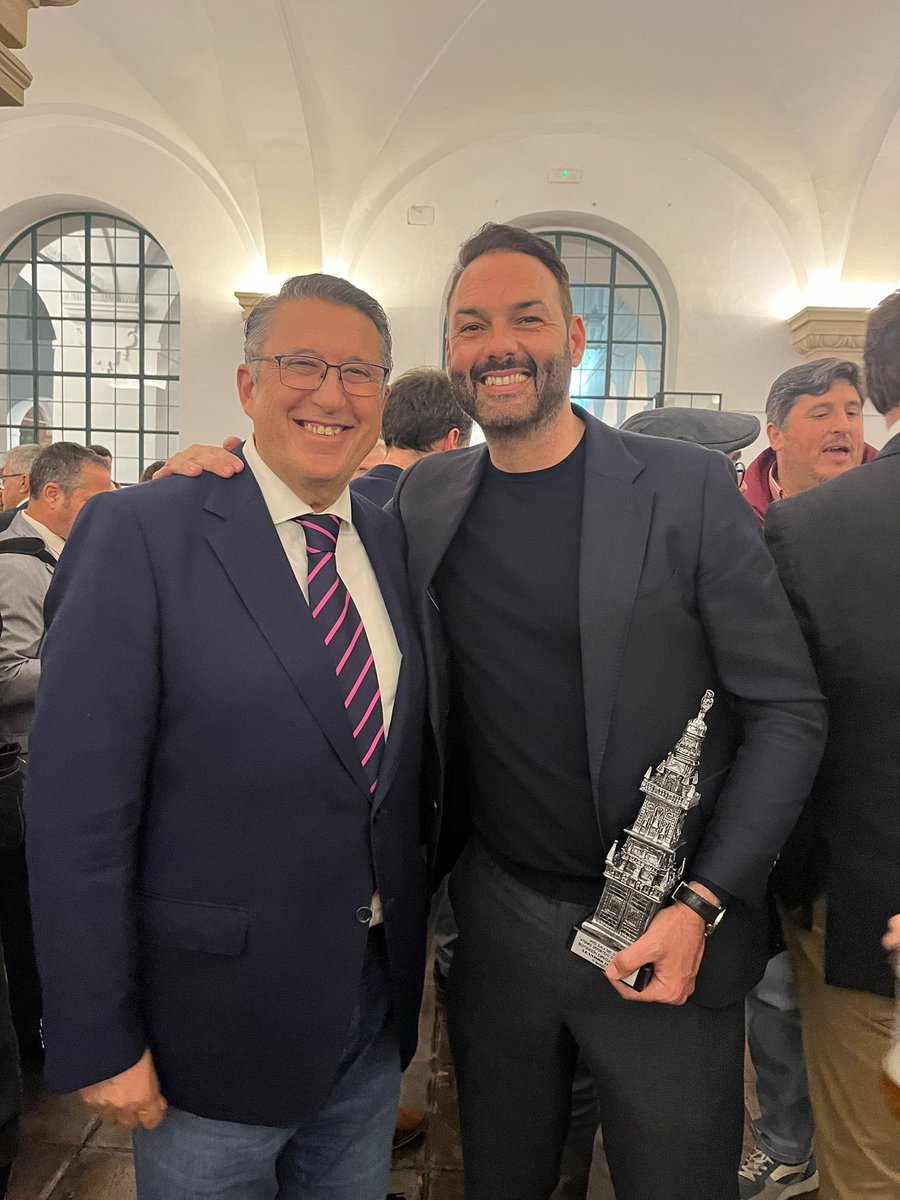 Leandro Iglesias tweet media