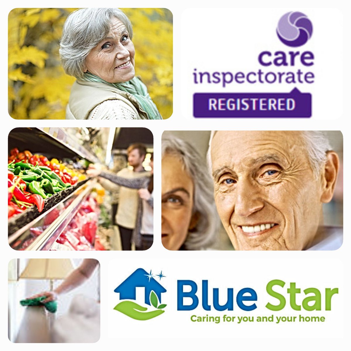 Blue Star St Andrews 🇺🇦 tweet media