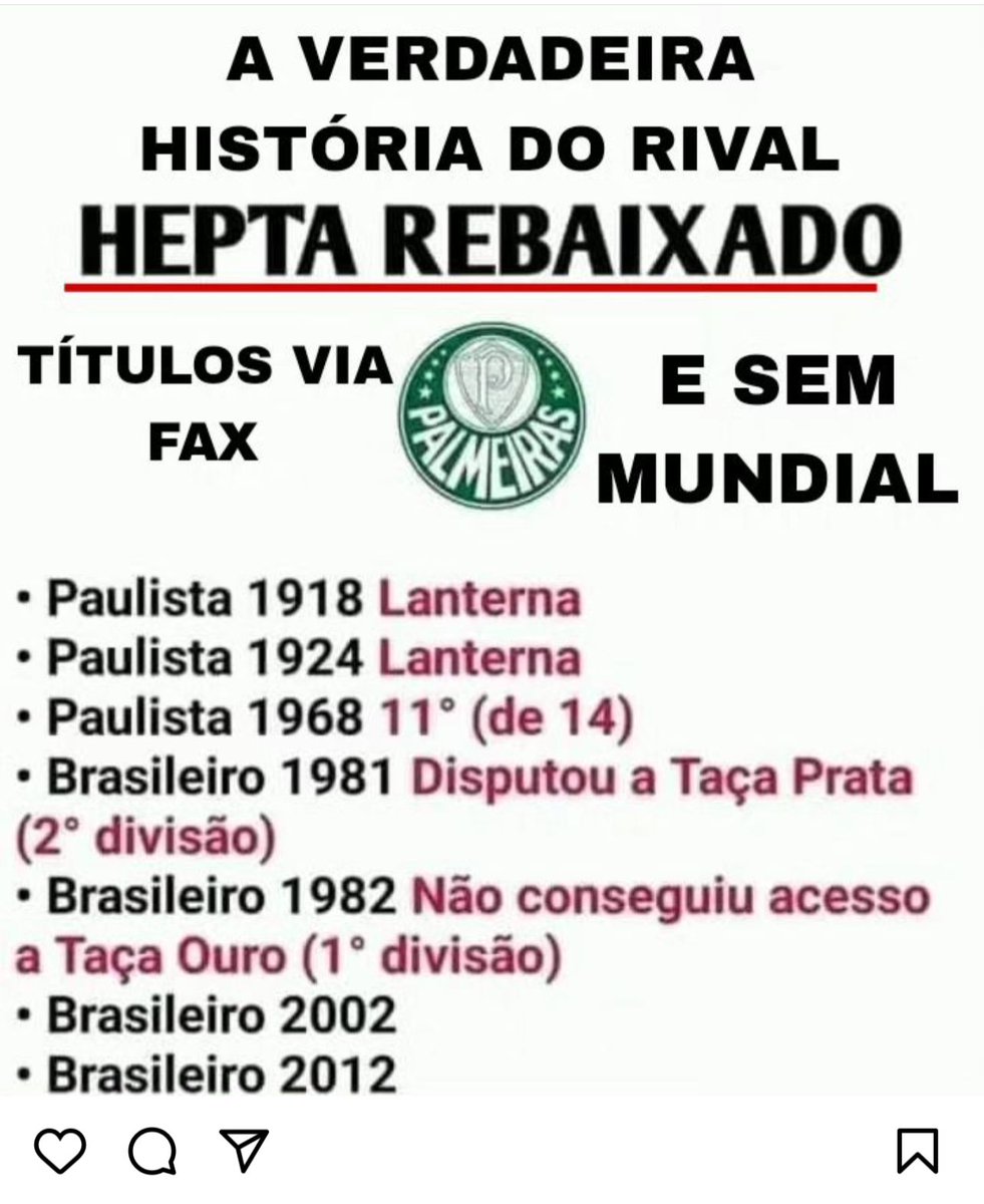 BlogdoSaoPaulo's tweet photo. https://t.co/rXIqSa4HeV