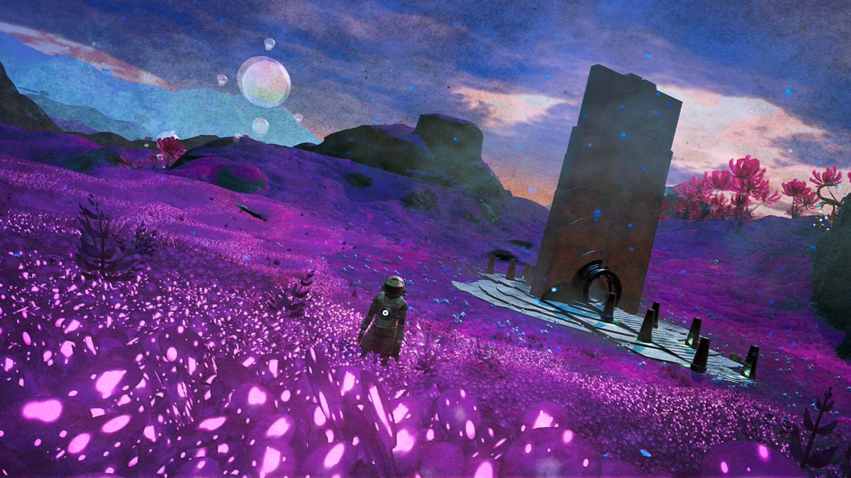 FabledPilgrim tweet media