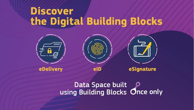 Discover the Digital Building Blocks in the event for the Single Digital Gateway!
Join the @EU2024BE event to learn how it helps to unlock the full potential of the #SingleMarket with recently launched Once-Only Technical System.
Read more europa.eu/!vPPPTH