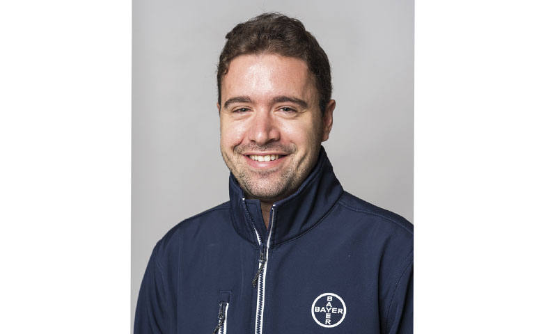✅📌 Entrevista a Álvaro Ramos sobre los lanzamientos de Bayer para 2024 y las últimas innovaciones dlvr.it/T439Tt vía <a href="/jaarcossanchez/">José Antonio Arcos</a>