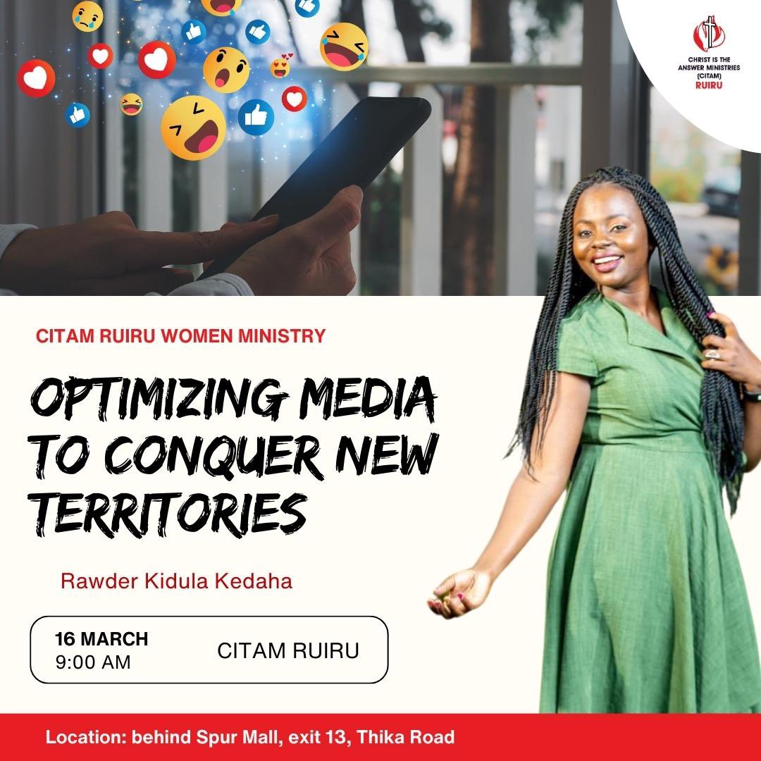 citamruiru's tweet photo. Optimizing Media to Conquer New Territories! 

Are you ready to expand your horizons and reach new audiences? It's time to harness the power of media optimization to conquer new territories and grow your influence. https://t.co/WGCFlPR6qe