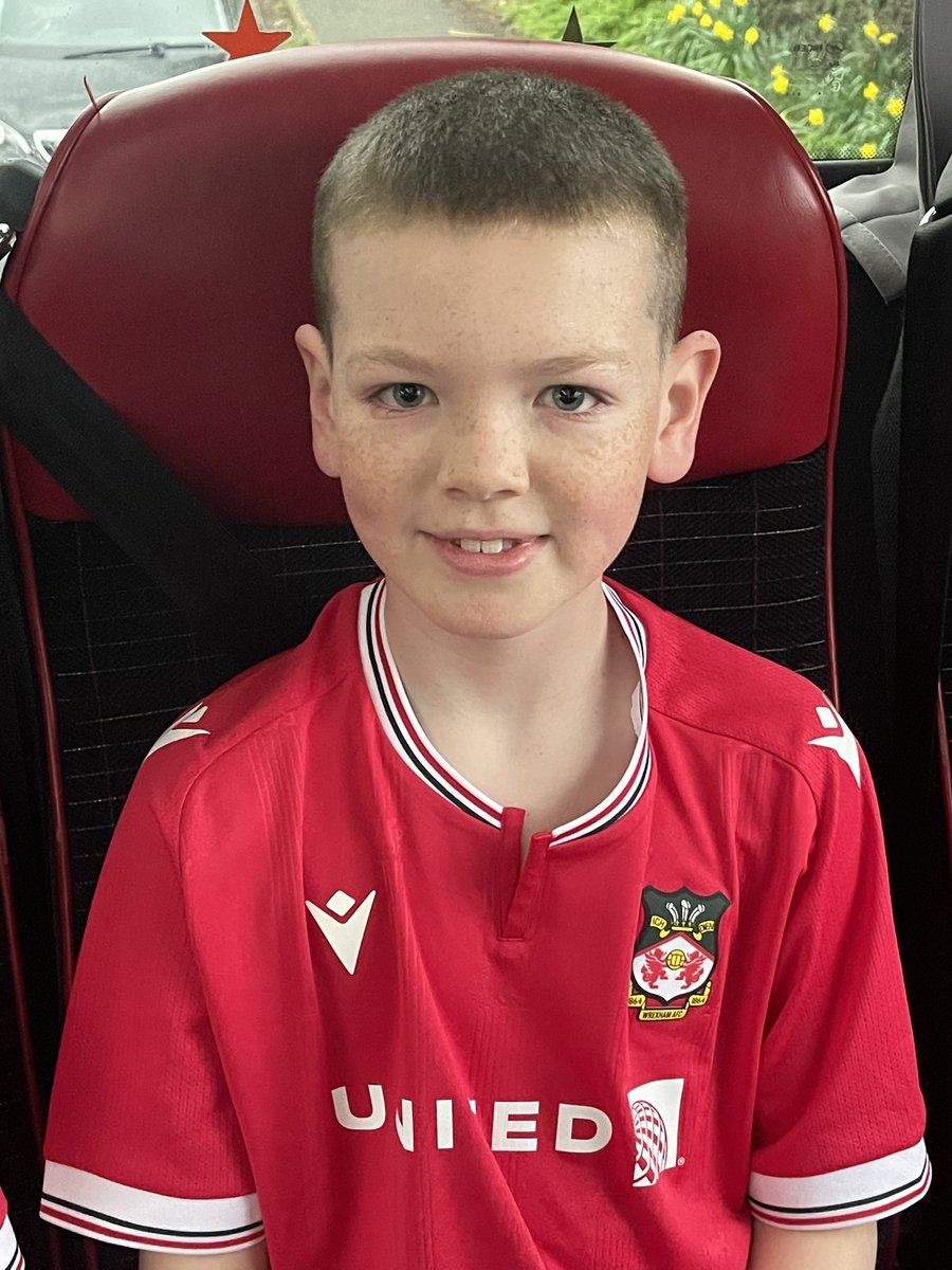 Ysgol Y Waun tweet media