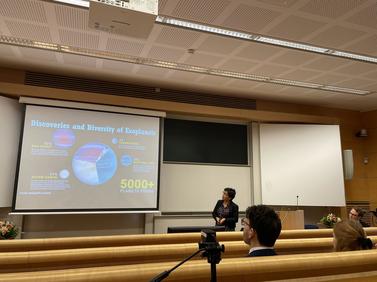 Lund Observatory LU tweet media